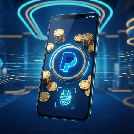 Kasyno online PayPal w Polsce (2026): Ranking i Przewodnik Płatności