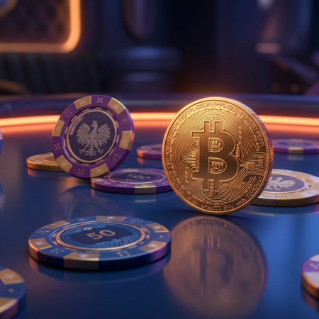 Kasyno Bitcoin: Ranking Najlepszych Kasyn Krypto w Polsce 2026